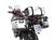 ヘプコ＆ベッカー 純正リアキャリア拡張プレート ホンダ CRF1000L AfricaTwin / アフリカツイン