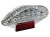 ワンダーリッヒ LED クリアテール　R1200GS/Adv. F650GS/Dekar. G650GS