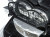 ワンダーリッヒ ヘッドライトグリル ブラック BMW R1200GS / Adventure ('08-)
