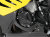カーボンエンジンカバー（LH) S1000RR