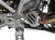 ワンダーリッヒ エキゾーストフラップカバー　BMW R1200GS/Adv./RT/R