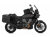 フロントシート ｢ACTIVE COMFORT｣ Pan America 1250