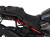 ワンダーリッヒ フロントシート / リアシート「ACTIVE COMFORT」Harley-Davidson パンアメリカ