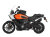 ワンダーリッヒ イグニッションコイルプロテクション Pan America 1250