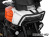 ワンダーリッヒ フェアリングプロテクション Pan America 1250 / Special
