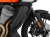 ワンダーリッヒ プロテクションパット for エンジンガード / タンクガード Harley パンアメリカ