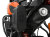 ワンダーリッヒ テールツールボックス Harley-Davidson パンアメリカ