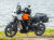 ワンダーリッヒ テールツールボックス Harley-Davidson パンアメリカ