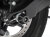 ワンダーリッヒ アクスルスライダー「DOUBLESHOCK」Pan America 1250