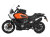 ワンダーリッヒ タンクパッドキット Harley-Davidson Pan America 1250 / Special