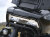 ワンダーリッヒ 可倒式ヘッドライトガード Pan America 1250 / Special
