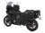 ワンダーリッヒ サイドフェアリング Pan America 1250