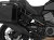 ワンダーリッヒ リアサイドスプラッシュガード Pan America 1250 / Special