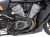 Wunderlich エキゾーストパイプ ヒートシールド Harley-Davidson パンアメリカ 1250/Special