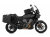ハンドルアップ・セットバックキット Pan America 1250