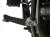 ワンダーリッヒ フットレストペグ for エンジンガード Harley-Davidson パンアメリカ