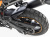 Wunderlich インナーリアフェンダー 「EXTREME」Harley-Davidson パンアメリカ 1250/Special