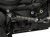 Wunderlich サイドスタンドサポート Harley-Davidson パンアメリカ