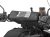 ワンダーリッヒ ハンドルバーバッグ 「MEDIA XL」防水タイプ Harley-Davidson パンアメリカ
