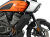 ワンダーリッヒ エンジンガードバッグ Harley-Davidson パンアメリカ