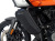 ワンダーリッヒ エンジンガードバッグ Harley-Davidson パンアメリカ