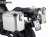 Wunderlich サイドケース 「EXTREME」 Harley-Davidson パンアメリカ 1250/Special