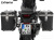 Wunderlich サイドケース 「EXTREME」 Harley-Davidson パンアメリカ 1250/Special