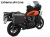 Wunderlich サイドケース 「EXTREME」 Harley-Davidson パンアメリカ 1250/Special