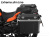 Wunderlich サイドケース 「EXTREME」 Harley-Davidson パンアメリカ 1250/Special
