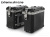 Wunderlich サイドケース 「Extreme slim Line」