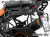 ワンダーリッヒ サイドキャリア「X-RACK」Harley-Davidson パンアメリカ