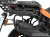 ワンダーリッヒ サイドキャリア「X-RACK」Harley-Davidson パンアメリカ