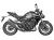 ギルズツーリング HONDA CB1000 ホーネット カスタム