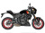 ギルズツーリング SUZUKI GSX-8TT カスタム