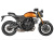 ギルズツーリング SUZUKI GSX-8T カスタム