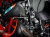 ギルズツーリングアジャスタブルバックステップ AS31GT3  MT-09 / XSR900