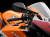 rizoma / リゾマ ミラー 「Veloce SPORT」 左右 同形状