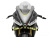 rizoma / リゾマ ミラーホールカバー aprilia RS660 / RSV4 1100