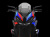 リゾマ ミラー「ステルス ネイキッド / STEALTH NAKED」 BMW M1000XR