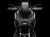リゾマ ミラー「ステルス ネイキッド / STEALTH NAKED」 HONDA XADV