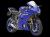 YAMAHA YZF-R7 rizoma / リゾマ カスタム