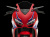 rizoma / リゾマ ミラー 「ステルス / STEALTH」HONDA CBR650R