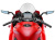 rizoma / リゾマ ミラー 「ステルス / STEALTH」DUCATI パニガーレ V4/S