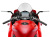 rizoma / リゾマ ミラー 「ステルス / STEALTH」DUCATI パニガーレ V4/S