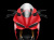 rizoma / リゾマ ミラー 「ステルス / STEALTH」DUCATI パニガーレ V2/S