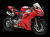 rizoma / リゾマ ミラー 「ステルス / STEALTH」DUCATI パニガーレ V2/S