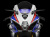 rizoma / リゾマ ミラー 「ステルス / STEALTH」SUZUKI GSXR 1000 R