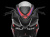 rizoma/リゾマ ミラー「ステルス/STEALTH」 aprilia RS457
