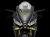 rizoma/リゾマ ミラー「ステルス/STEALTH」 aprilia RS660 / RSV4 1100