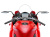 リゾマ 可変ミラー「STEALTH MAX / ステルス マックス」DUCATI パニガーレV4